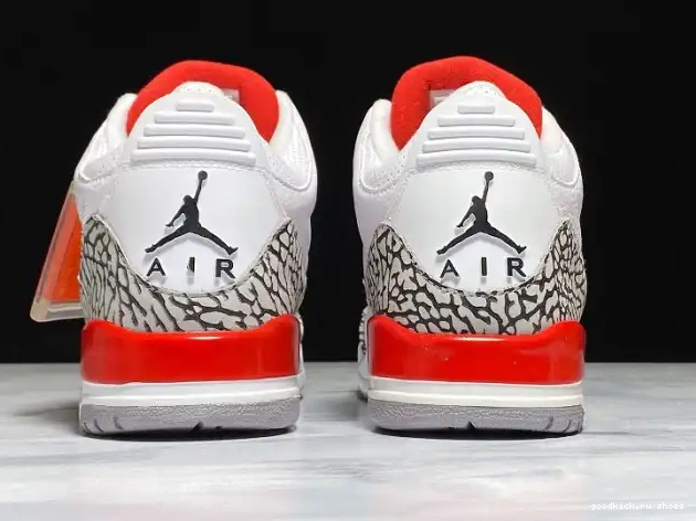 Cheap Hall Air 136064-116 Jordan of Retro Fame 3 0522